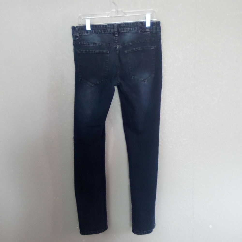 Colours Alexander Julian jeans ( bag Z ) - Picture 2 of 3